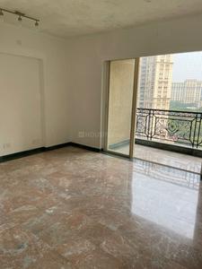 Hall Image of 3450 Sq.ft 4 BHK Apartment / Flat for sale in Hiranandani Gardens Odyssey II, Powai Mumbai for Rs. 125100000