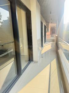 Balcony Image of 3250 Sq.ft 4 BHK Builder Floor for sale in Ridhi Signature Square Floors, Sector 46 Faridabad for Rs. 38000000