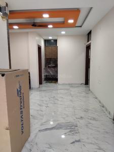 Hall Image of 1600 Sq.ft 2 BHK Builder Floor for rent in Pipliyahana Indore for Rs. 25000