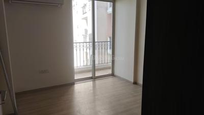 Bedroom Image of 1780 Sq.ft 3 BHK Apartment / Flat for sale in DLF Regal Gardens, Sector 90 Gurgaon for Rs. 20500000