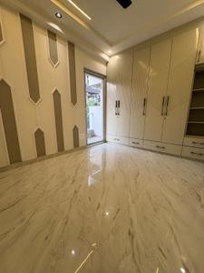 Bedroom Image of 1450 Sq.ft 4 BHK Builder Floor for sale in Vasundhara Ghaziabad for Rs. 18500000