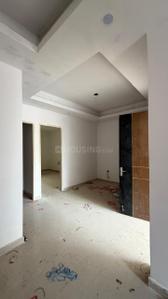 Hall Image of 1000 Sq.ft 3 BHK Villa for sale in Juggaur Lucknow for Rs. 6500000