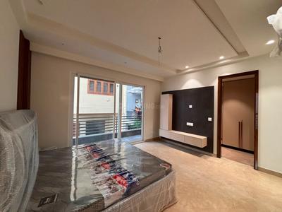 Bedroom Image of 2050 Sq.ft 3.5 BHK Builder Floor for sale in DLF The Valley Panchkula for Rs. 24000000