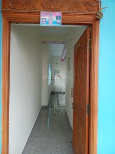 Image of 1100 Sq.ft 2 BHK Builder Floor for rent in Nazarathpettai, Thiruvallur, Chennai for Rs. 15000