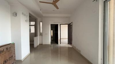 Living Room Image of 766 Sq.ft 2 BHK Apartment / Flat for sale in Prateek Grand City, Siddharth Vihar Ghaziabad for Rs. 8600000