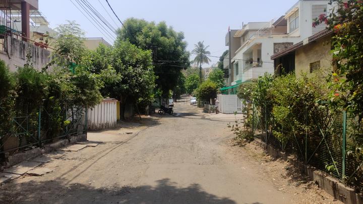 B sector Shahpura Main Image 1