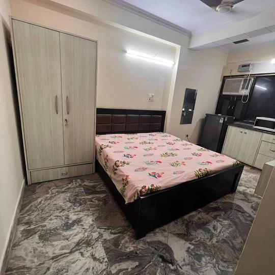 Jain properties Bedroom 1