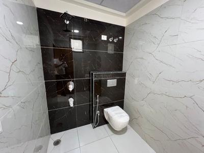 Bathroom Image of 1413 Sq.ft 3 BHK Apartment / Flat for sale in Lucky Heights 4, Vaishali Nagar Jaipur for Rs. 10500000
