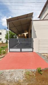 Image of 1100 Sq.ft 1 BHK Independent House for sale in Athipalayam, Coimbatore for Rs. 4700000