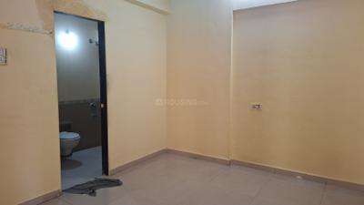 Bedroom Image of 1150 Sq.ft 2 BHK Apartment / Flat for sale in BKS Galaxy, Kharghar Navi Mumbai for Rs. 13000000