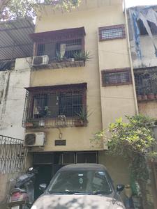 Building Image of 900 Sq.ft 3 BHK Independent House for sale in Airoli Navi Mumbai for Rs. 21000000