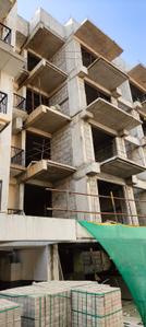 Image of 1070 Sq.ft 3 BHK Builder Floor for sale in Signature Global City 81 Phase 2, Sector 81, Gurgaon for Rs. 14000000