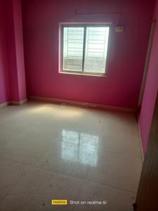 Bedroom Image of 850 Sq.ft 2 BHK Apartment / Flat for rent in Paschim Putiary Kolkata for Rs. 9000