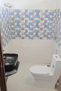 Bathroom Image of 2500 Sq.ft 4 BHK Independent House for sale in Rajajipuram Lucknow for Rs. 5900000