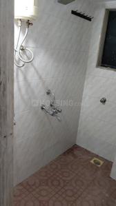 Image of 950 Sq.ft 2 BHK Apartment / Flat for rent in Kopar Khairane, Navi Mumbai for Rs. 45000