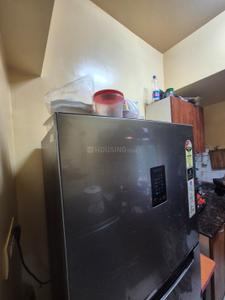 Kitchen Image of 1320 Sq.ft 3 BHK Apartment / Flat for sale in South City Garden, Behala Kolkata for Rs. 11000000
