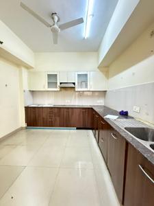 Kitchen Image of 1700 Sq.ft 3 BHK Apartment / Flat for sale in Suncity Parikrama, Sector 20 Panchkula for Rs. 33000000