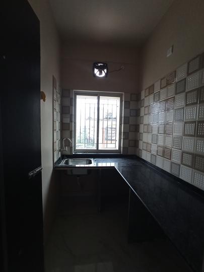 Madurdaha Apartment Kitchen 1