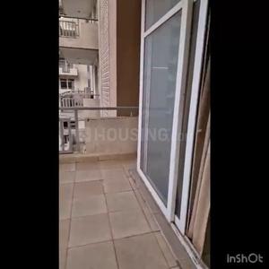 Balcony Image of 1670 Sq.ft 2 BHK Apartment / Flat for sale in SS The Leaf, Sector 85 Gurgaon for Rs. 18500000