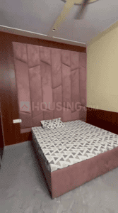Image of 600 Sq.ft 1 BHK Apartment / Flat for rent in Malviya Nagar, Jaipur for Rs. 19500