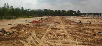 Image of 1040 Sq.ft Residential Plot / Land for sale in Electronic City, Bengaluru for Rs. 9549000