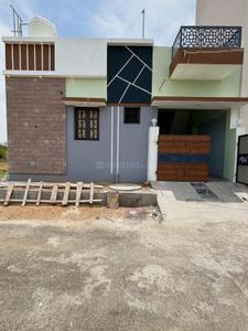 Image of 600 Sq.ft 2 BHK Villa for sale in Maraimalai Nagar, Chennai for Rs. 2745000