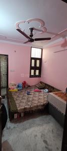 Bedroom Image of 1000 Sq.ft 4 BHK Builder Floor for sale in Karol Bagh New Delhi for Rs. 19500000