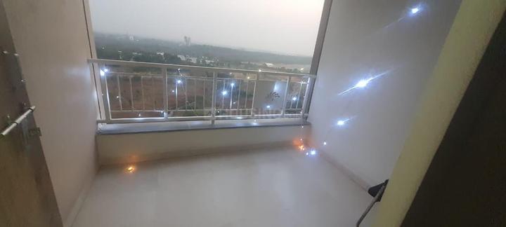 Govind Concrete Bedroom 1