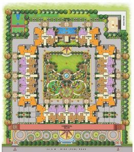 3 BHK Flat