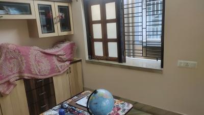 Bedroom Image of 750 Sq.ft 2 BHK Apartment / Flat for sale in Belghoria Kolkata for Rs. 3500000