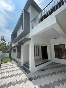 4 BHK Independent House