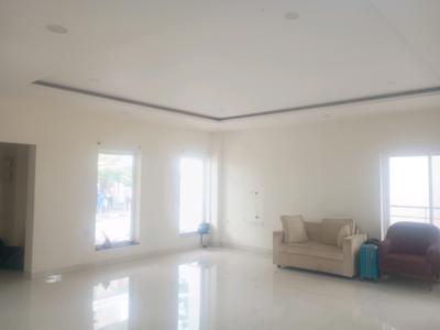 Living Room One Image of 4520 Sq.ft 4 BHK Villa for sale in Tukkuguda Hyderabad for Rs. 55485659