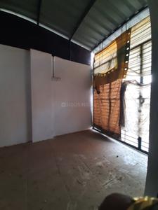 Balcony Image of 1000 Sq.ft 1 BHK Apartment / Flat for rent in Katraj Pune for Rs. 18000