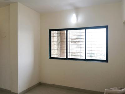 Living Room Image of 587 Sq.ft 1 BHK Apartment / Flat for rent in Terraform Country Side, Kasarvadavali Thane for Rs. 18000