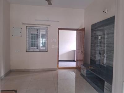 Hall Image of 1600 Sq.ft 3 BHK Apartment / Flat for rent in Nagole Hyderabad for Rs. 30000
