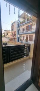 Balcony Image of PRAGATI HOMES in Sector 33, Gurgaon