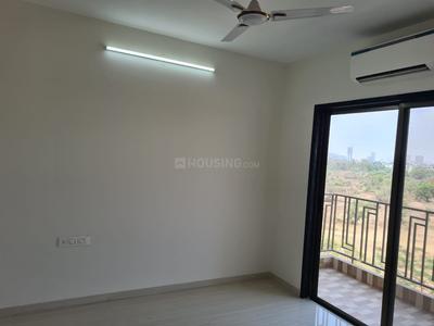 Bedroom Image of 1000 Sq.ft 2 BHK Apartment / Flat for sale in Regency Anantam Phase II, Dombivli East Thane for Rs. 7900000
