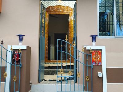 Image of 1200 Sq.ft 2 BHK Independent House for sale in Thirunindravur, Chennai for Rs. 7000000