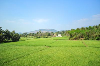 Image of 5445 Sq.ft Residential Plot / Land for sale in Uvarsad, Gandhinagar for Rs. 76000080