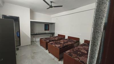 Hall Image of Living point pg  in Sector 133, Noida