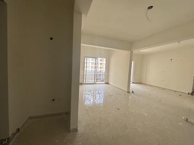 Hall Image of 1670 Sq.ft 3 BHK Apartment / Flat for sale in Prithvi Desire Tree, Varthur Bengaluru for Rs. 15000000