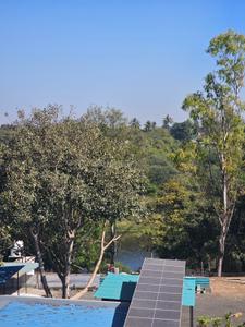 Image of 3000 Sq.ft 4 BHK Apartment / Flat for sale in Gangapur, Nashik for Rs. 23000000