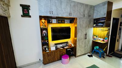 Bedroom Image of 514 Sq.ft 2 BHK Apartment / Flat for sale in Signature Global The Roselia, Sector 95A Gurgaon for Rs. 6700000