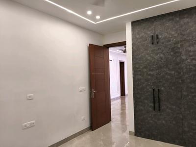 Bedroom Image of 2850 Sq.ft 4 BHK Builder Floor for sale in Sector 57 Gurgaon for Rs. 34500000