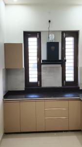 Kitchen Image of 3000 Sq.ft 5 BHK Villa for sale in Ward No 18 Jaipur for Rs. 22500000