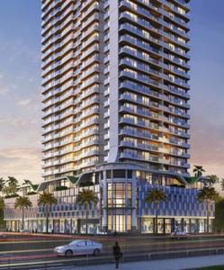 Image of 1775 Sq.ft 3 BHK Apartment / Flat for sale in Kharghar, Navi Mumbai for Rs. 21300000