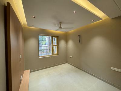 Hall Image of 1400 Sq.ft 3 BHK Builder Floor for sale in Janakpuri New Delhi for Rs. 23000000