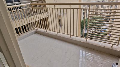 Image of 890 Sq.ft 2 BHK Apartment / Flat for sale in BDI Ambaram, Tapukara, Bhiwadi for Rs. 3000000