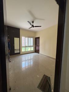 Hall Image of 1365 Sq.ft 3 BHK Apartment / Flat for rent in UPAVP Ganga Yamuna And Hindon Enclave, Siddharth Vihar Ghaziabad for Rs. 26000