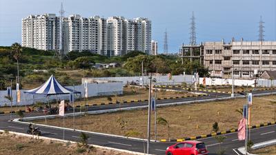 Image of 1080 Sq.ft Residential Plot / Land for sale in Thiruporur, Chennai for Rs. 5182920